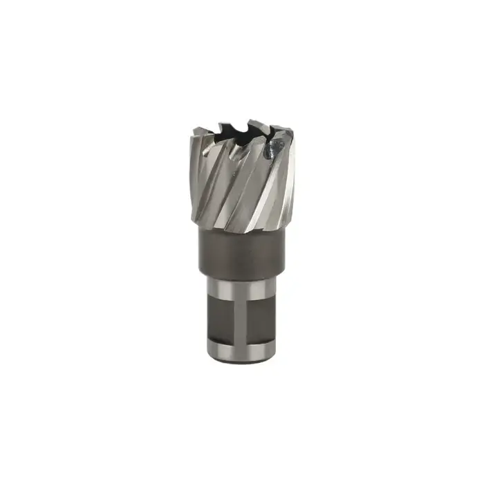 TTC PRODUCTION 26-003-264 1", 1" Deep High Speed Steel Annular Cutter or Tool Luxury