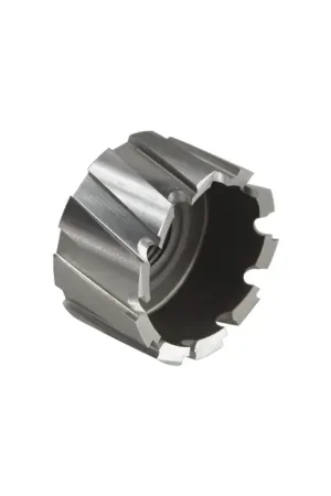 HOUGEN 11217 17mm, 1/4" Deep High Speed Steel Annular Cutter or Tool Markdown