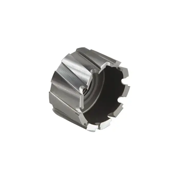 HOUGEN 11217 17mm, 1/4" Deep High Speed Steel Annular Cutter or Tool Markdown