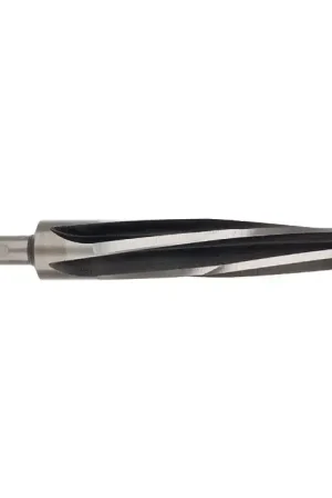 Hot Deal LAVALLEE & IDE 535RC 5/16 5/16" Size 1/2" Shank, 4-5/8" OAL Cobalt Tapered Reamer