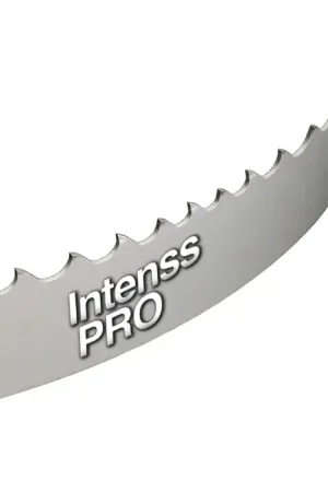 Direct From Factory STARRETT 20659 4-6/P GL TPI, 13‘ 6" Long, 1-1/4" Wide, M42 Bi-Metal Bandsaw Blade