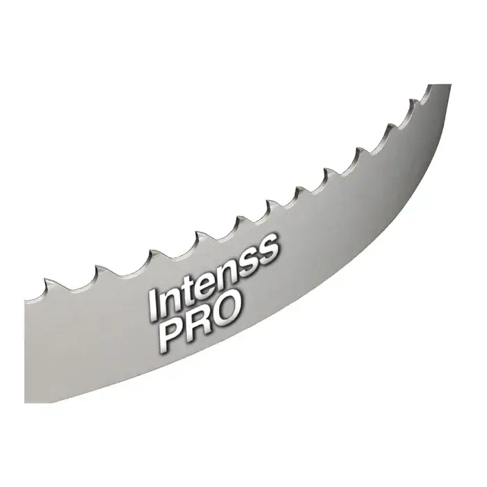 STARRETT 20734 4-6/P GL TPI, 16‘ 2" Long, 1-1/4" Wide, M42 Bi-Metal Bandsaw Blade Low Price