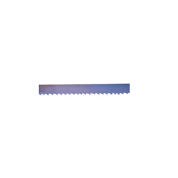 Special Discount BAHCO 823239919000 3/4 TPI, 19‘ Long, 1-1/2" Wide, Carbide Tipped Bandsaw Blade