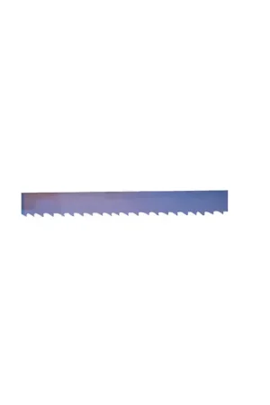 Place Order BAHCO 821421020080 1.4/2 TPI, 20‘ 8" Long, 1-1/2" Wide, Carbide Tipped Bandsaw Blade