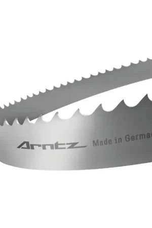 ARNTZ .035T SPRINT 6/10 TPI, 12‘ 10" Long, 1" Wide, M42 Bi-Metal Bandsaw Blade Order Now