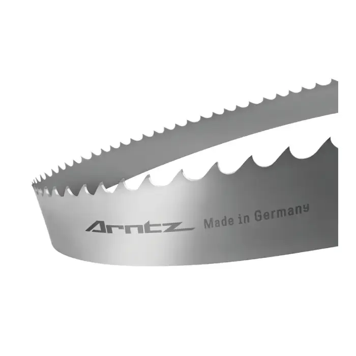 Factory Price ARNTZ .063T SPRINT PLUS 1/2 TPI, 37‘ Long, 2-5/8" Wide, M42 Bi-Metal Bandsaw Blade