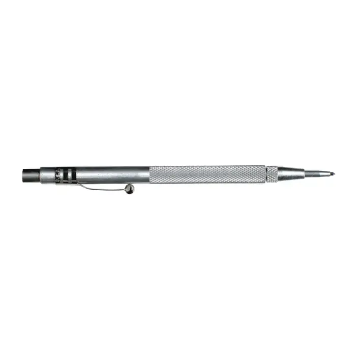 Certified TTC 88-CM Magnetic Carbide Point Type, 6" Length Drafting Scriber