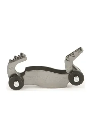 Luxury PEC 5629 4 - 56 T.P.I.; .05 - 6mm Pitches Range, 60° Angle Screw Pitch Gage