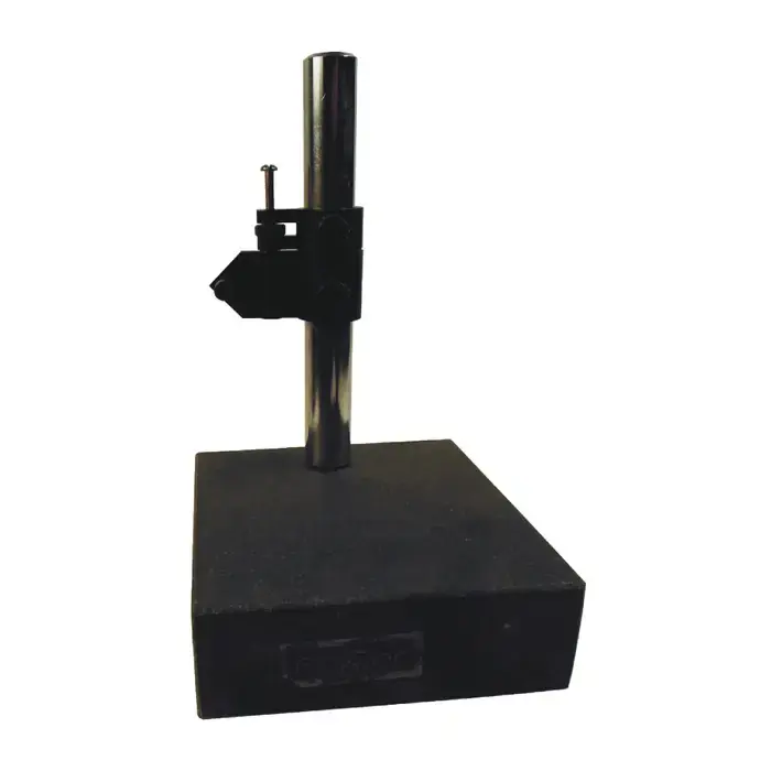 FOWLER 52-580-030-0 Granite Chek With Rigid Arm Type, Indicator Holder Gage Stand Today Only