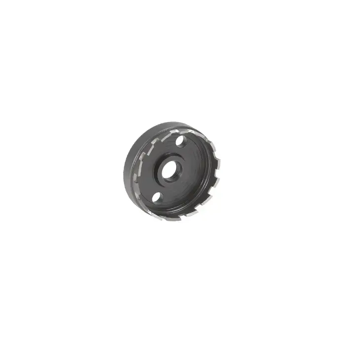 HOUGEN 14254 1-11/16", 1/8" Deep High Speed Steel Annular Cutter or Tool Don't Miss Out