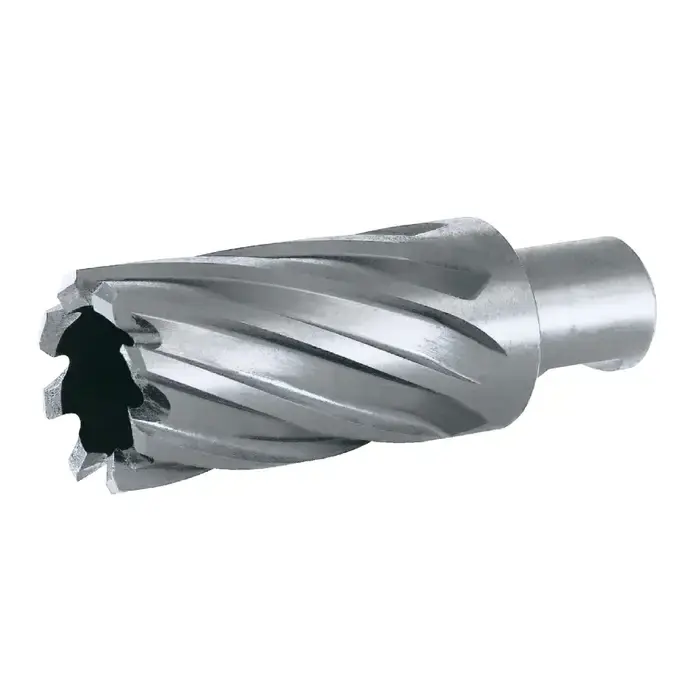 POWERBOR 20ZAT75 For Use With Powerbor Cutters With 3" Depth Of Cut Trepanning Tool Pilot Pin/Drill Reduced Price