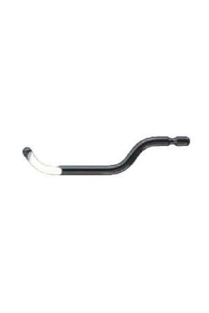 Price Drop NOGA N6 High Speed Steel Deburring Blade