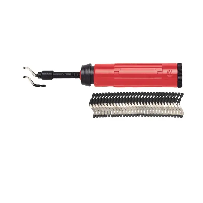 Buy Online SHAVIV B30 TiN Coated PVD Tin Coated Deburring Blade