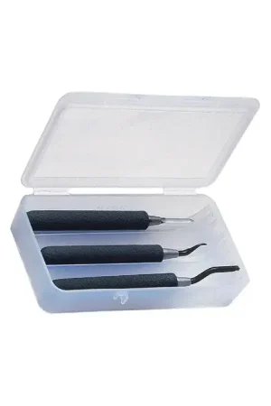Flash Sale NOGA FT3000 D50, S150 and 3.2mm Countersink Blade High Speed Steel Deburring Blade
