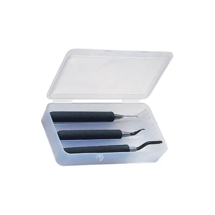 Flash Sale NOGA FT3000 D50, S150 and 3.2mm Countersink Blade High Speed Steel Deburring Blade