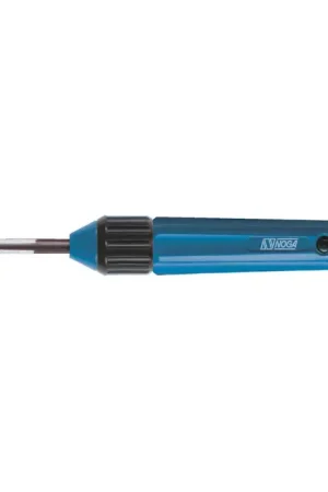Holiday Sale NOGA SC-1000 T-120 Steel-CR115 Deburring Scraper