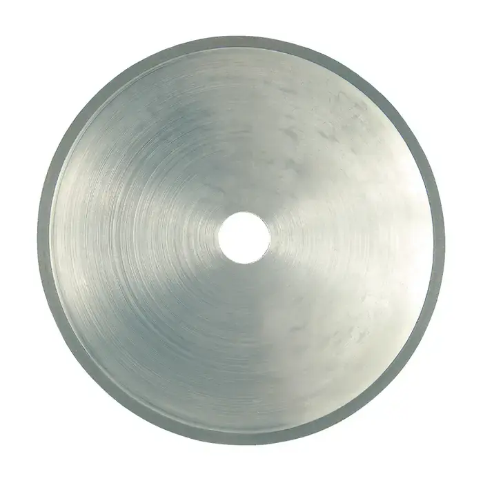 TTC 51-603-414 8" Diamond Cut-Off Wheel - 1-1/4" Hole Size Popular