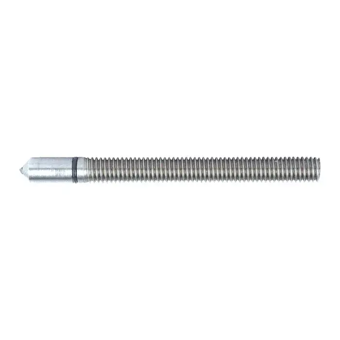 GEIGER 75B 7/16" Shank, Diamond Dresser - Wheel Dresser Replacement Dresser Type, 5" Shank Length, Single Point Price Drop