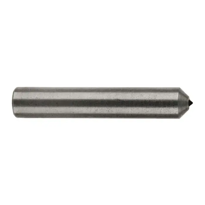 Popular TTC PRODUCTION USA MADE 53-811-323 1/2" Shank, Diamond Dresser - Single Point Dresser Type, 2-1/2" Shank Length, Single Point