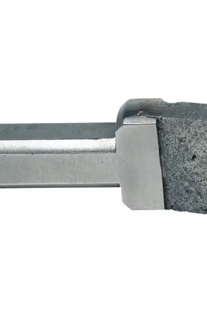 RADIAC PDGS-11C 7/16" Shank, Diamond Dresser - Impregnated Dresser Type, 1-5/8" Shank Length, Impregnated Tip Special Discount