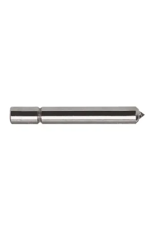 TTC ADD1777 3/8" Shank, Diamond Dresser - Single Point Dresser Type, 6" Shank Length, Single Point While Supplies Last