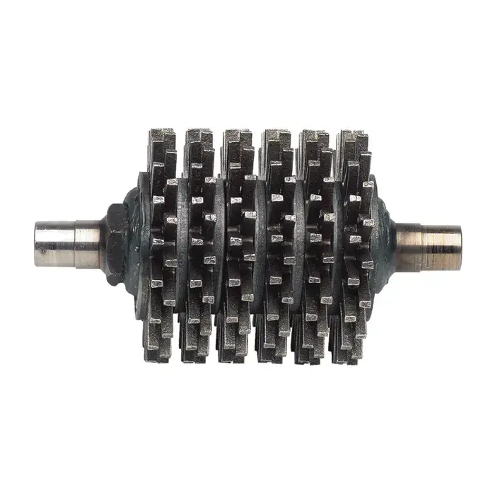 Top Pick DESMOND 58 16" to 30" Capacity Replacement Cutter For Huntington Type Dresser