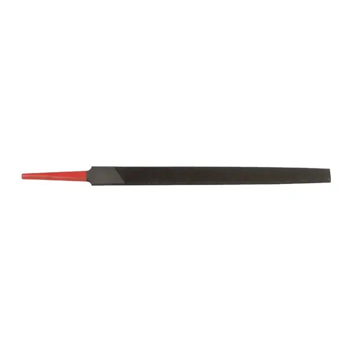 SIMONDS 78-14760 Flat / Mill, Single Bastard Cut American Pattern Machinist File - Coarse, Flat Shape, Tool Steel Limited Time