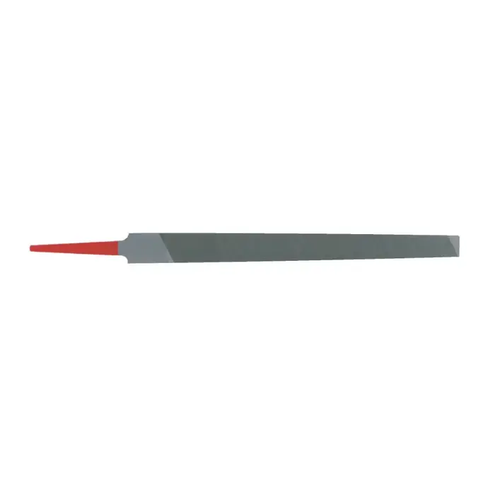 Top Rated SIMONDS 73-14550 Flat / Mill, Bastard Cut American Pattern Machinist File - Coarse, Flat Shape, Tool Steel