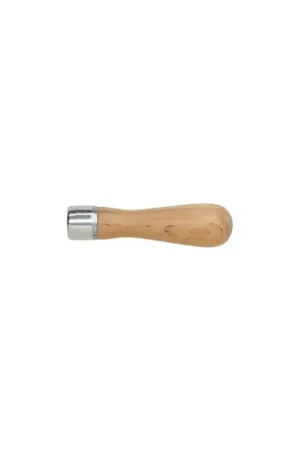 LUTZ 85482900123 4" Length Wood File Handle - 1-1/16" Diameter In Demand