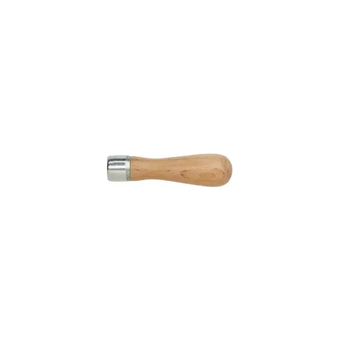 LUTZ 85482900123 4" Length Wood File Handle - 1-1/16" Diameter In Demand