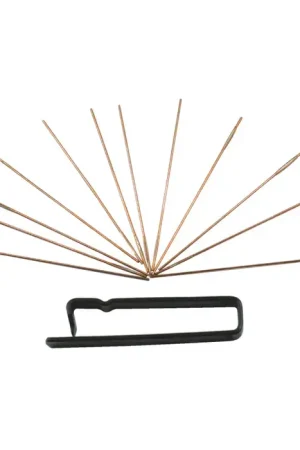 Price Cut ACRO 036-NE .036" Size Needle-Eye-Lap Lapping Tool