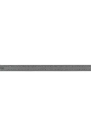 Sale PEC 7185-018 18" Blade, 4R (8ths, 16ths, 32nds, 64ths) Graduation Combination Square Blade