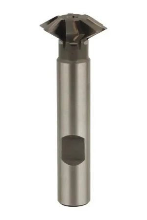 WHITNEY TOOL 30107 1-1/2" Cutting Diameter, 30º Single Angle, 5/8" Shank Dia., 3-3/8" OAL Double Angle Cutter Special Offer
