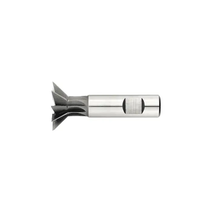 KEO 79896 1-3/8" Cutting Diameter, 45º Single Angle, 1/2" Shank Dia., 2-7/8" OAL Single Angle Dovetail Cutter Best Price