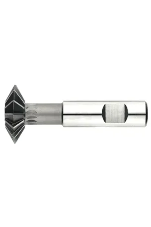 Big Sale KEO 67590 1-1/2" Cutting Diameter, 30º Single Angle, 5/8" Shank Dia., 3-3/8" OAL Double Angle Cutter