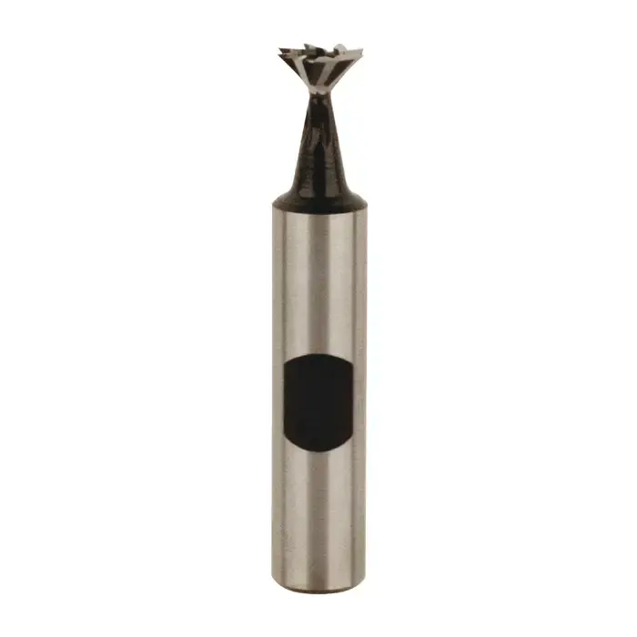 TTC PRODUCTION 10-310-170 1-7/8" Cutting Diameter, 45º Single Angle, 7/8" Shank Dia., 3-1/4" OAL Single Angle Dovetail Cutter Popular