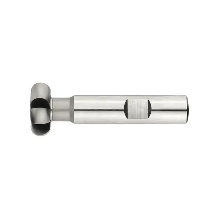 Save Now KEO 67586 3/8" Radius, 1-3/4" Cutting Dia., 6 Teeth, High Speed Steel Concave/Convex End Mill