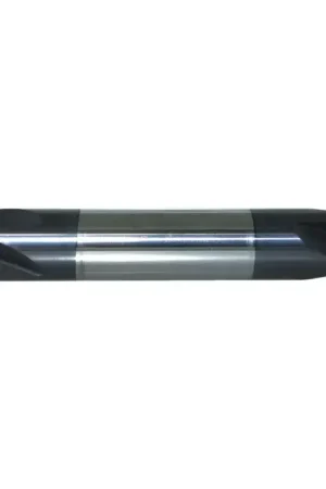 Next Day Delivery CERATIZIT 12180399 .1000" Radius, 3/16" Dia., 4 Flute, Solid Carbide Corner Rounding End Mill
