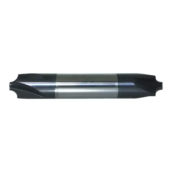 CERATIZIT 12180410 5/32" Radius, 1/2" Dia., 4 Flute, Solid Carbide Corner Rounding End Mill In Demand