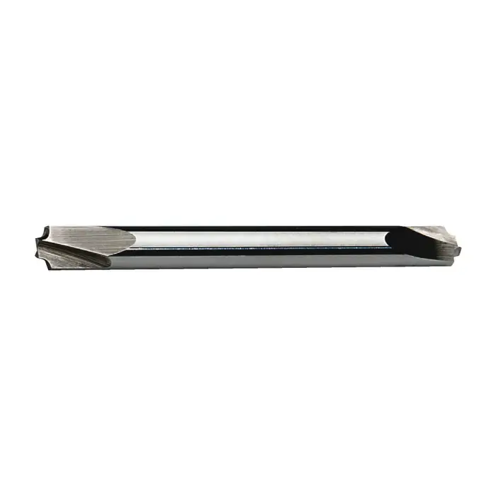 CERATIZIT 12180299 .0100" Radius, 1/8" Dia., 2 Flute, Solid Carbide Corner Rounding End Mill Budget