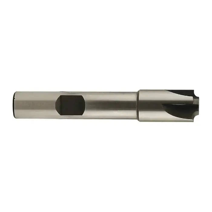 TTC PRODUCTION 08-260-360 1/2" Radius, 1-1/2" Dia., Cobalt Corner Rounding End Mill Latest