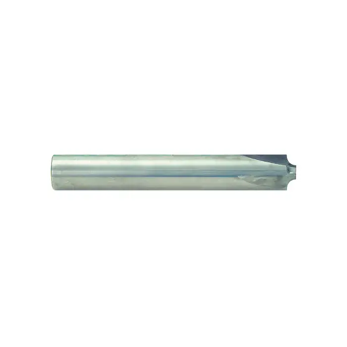 RUSHMORE USA 103146 5/32" Radius, 5/8" Dia., 4 Flute, Solid Carbide Corner Rounding End Mill Order Now
