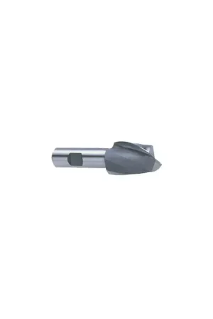 TTC PRODUCTION HP 08-535-060 6.00mm Size, 2 Flute, Bright High Speed Steel Square End Mill Holiday Sale