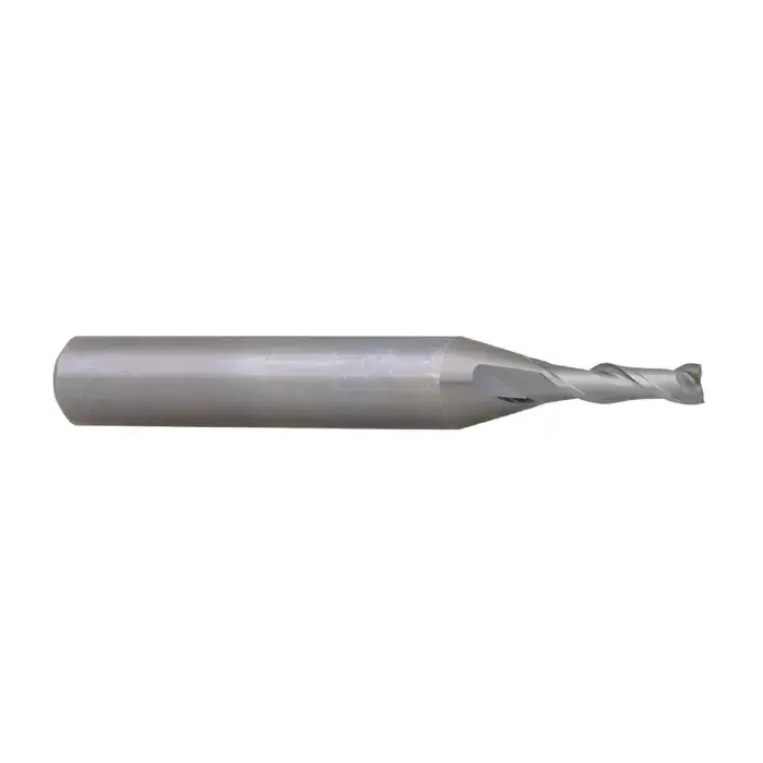 NACHI 0107970 6.50mm Size, 20.00mm LOC, 2 Flute, Bright M42 8% Cobalt Square End Mill Trending
