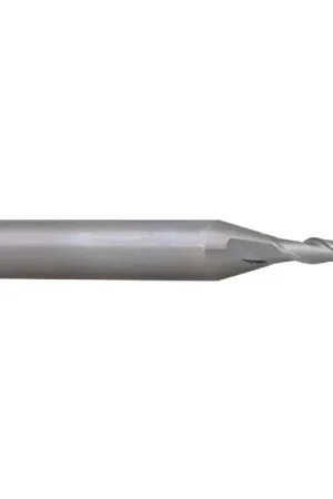 Deal NACHI 0108358 14.00mm Size, 35.00mm LOC, 2 Flute, Bright M42 8% Cobalt Square End Mill