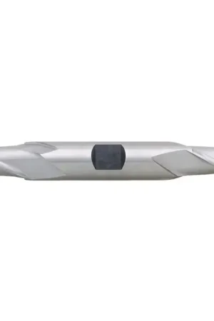 Affordable TTC PRODUCTION HP 08-217-100 5/8" Size, 1-1/8" LOC, 2 Flute, Bright M42 8% Cobalt Square End Mill