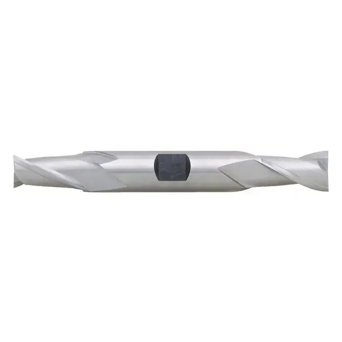 TTC PRODUCTION HP 08-217-160 1" Size, 1-5/8" LOC, 2 Flute, Bright M42 8% Cobalt Square End Mill Cheap