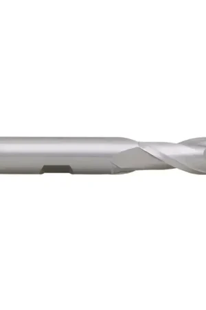 Affordable RUSHMORE USA 100678 1" Size, 1-5/8" LOC, .090‘‘ Radius, 2 Flute, M42 8% Cobalt Corner Radius End Mill