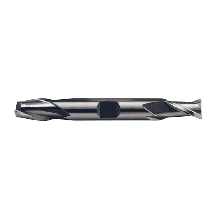 Affordable TTC PRODUCTION HP 08-197-264 1" Size, 1-9/16" LOC, 2 Flute, Bright ASP-30 Powdered Cobalt Square End Mill
