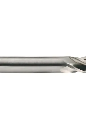 Bargain M.A. FORD 16362990 16.00mm Size, 20.00mm LOC, 4 Flute, Bright Solid Carbide Square End Mill